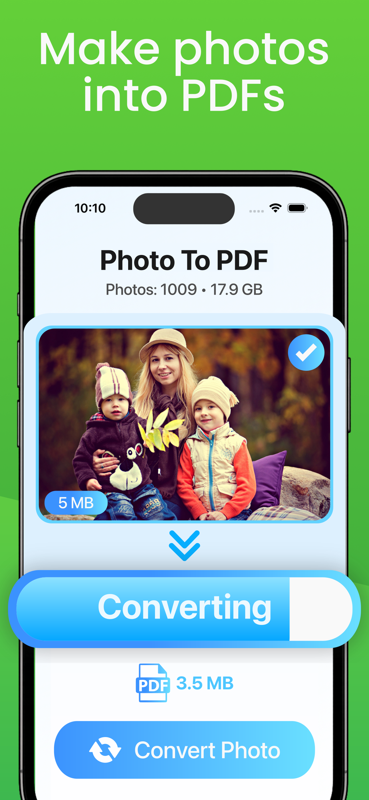 Cleanup Pro Screenshot 5