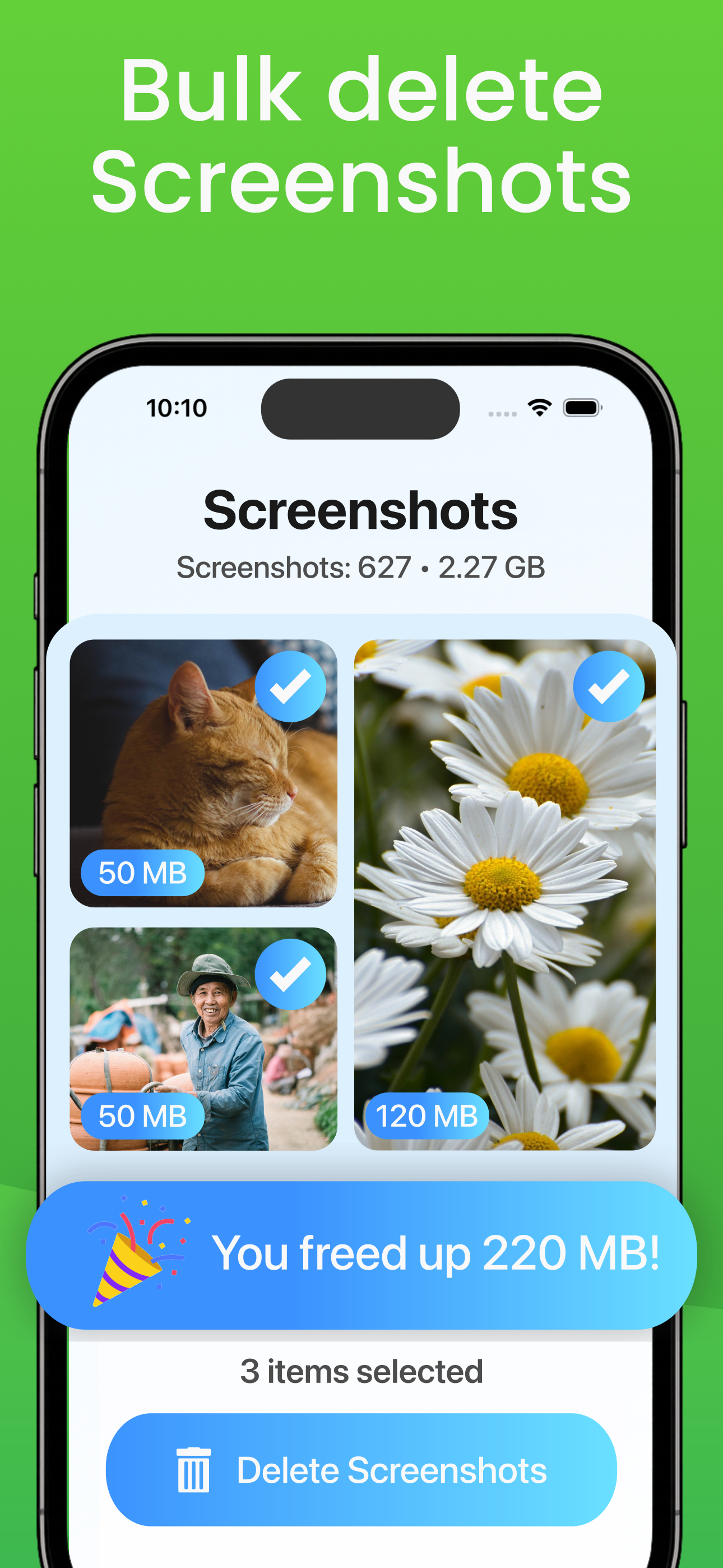 Cleanup Pro Screenshot 6